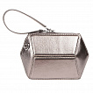 AJ-9501-27 серебро сумка женская (кожа) Jane's Story