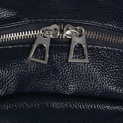 POL-60128-60 синий рюкзак женский Jane's Story