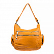 2599-58 оранжевая сумка женская Jane's Story