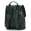 XX-8143-S-65 зеленый рюкзак женский (кожа) Jane's Story