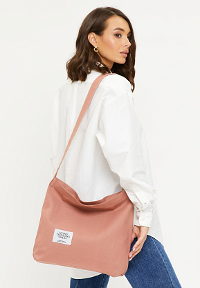 JS-1001-72 светло-бежевая сумка женская Jane's Story