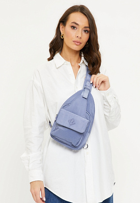 JS-1570-70 голубой рюкзак женский Jane's Story