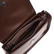 JS-9068-09 коричневая сумка женская (кожа) Jane's Story