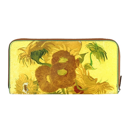 YY456-595 мульти кошелек женский Jane's Story