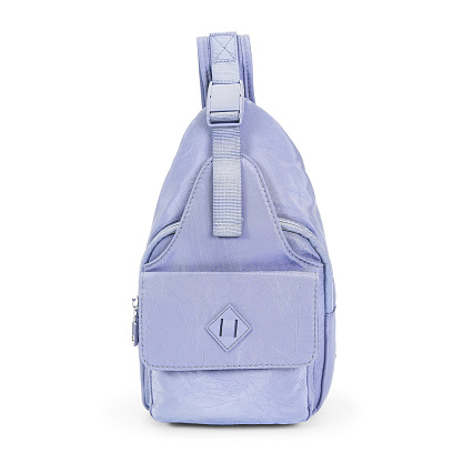 JS-1570-70 голубой рюкзак женский Jane's Story