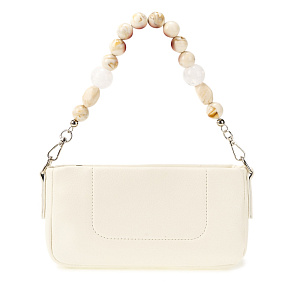 JS-9089-62 белая сумка женская Jane's Story