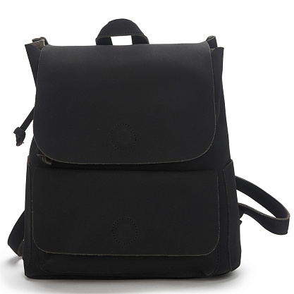 XX-9011-04 черный рюкзак женский Jane's Story