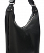 DY-134-04 черная сумка женская (кожа) Jane's Story
