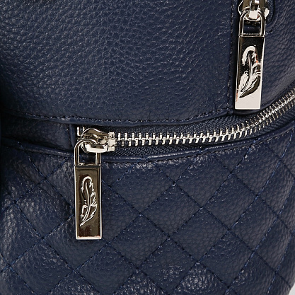 DF-G282-60 синий рюкзак женский Jane's Story
