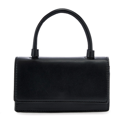 JS-063-04 черная сумка женская Jane's Story