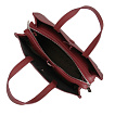 DD-9018-12 красная сумка женская (кожа) Jane's Story