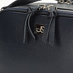 XL-9172-60 синяя сумка женская (кожа) Jane's Story