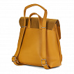NW-873-67 желтый рюкзак женский Jane's Story