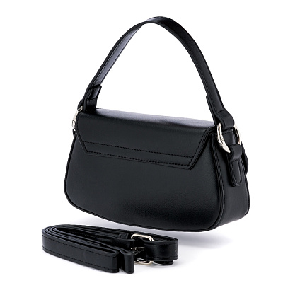 JS-6066-04 черная сумка женская Jane's Story