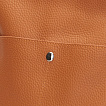 HP-1669-1-06 светло-коричневая сумка женская (кожа) Jane's Story