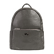 JX-6003-1-77 серый рюкзак женский (кожа) Jane's Story