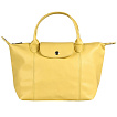 KT-704-67 желтая сумка женская Jane's Story