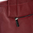 XF-2990-03 бургунди сумка женская (кожа) Jane's Story