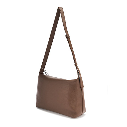 JS-1003-09 коричневая сумка женская Jane's Story