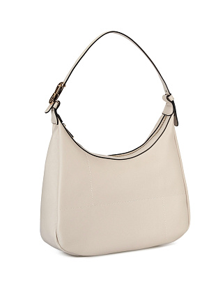 JS-9068-09 слоновая кость сумка женская (кожа) Jane's Story