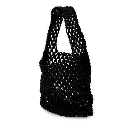 JS-878-04 черная сумка женская Jane's Story