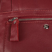 AF-285-12 красный рюкзак женский (кожа) Jane's Story