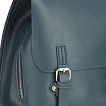 XX-8143-S-60 синий рюкзак женский (кожа) Jane's Story