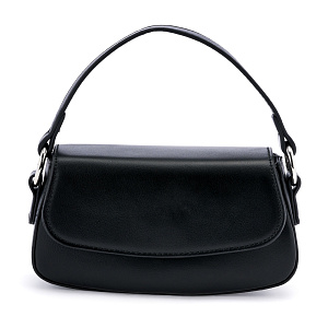 JS-6066-04 черная сумка женская Jane's Story