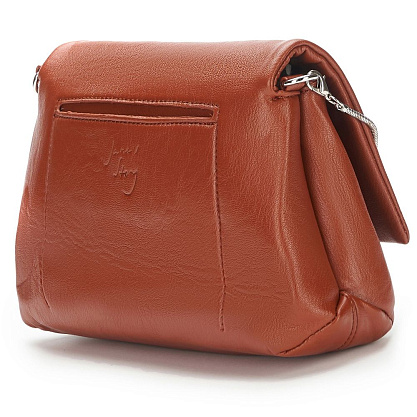 DL-17305-09 коричневая сумка женская Jane's Story