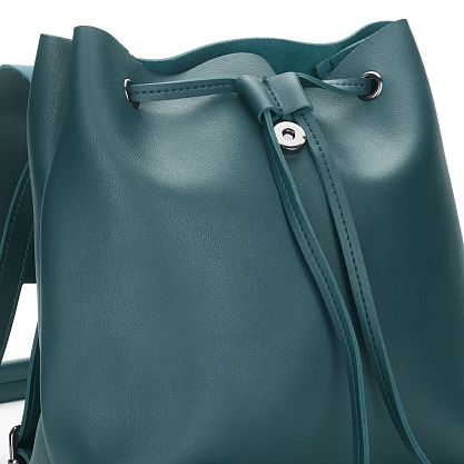 HYT-870-60 синий рюкзак женский Jane's Story