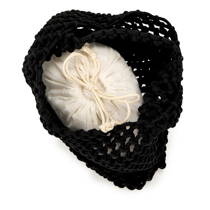 JS-878-04 черная сумка женская Jane's Story