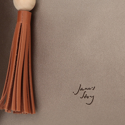 KS-1499-26 бронзовая сумка женская Jane's Story