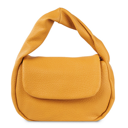 JS-2018-67 желтая сумка женская Jane's Story