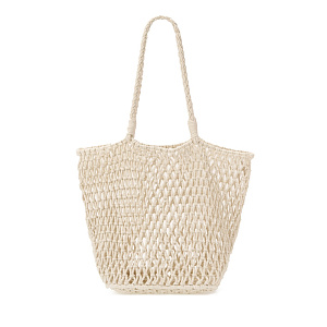 JS-873-62 белая сумка женская Jane's Story