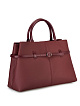 JS-JO465-61 бургунди сумка женская (кожа) Jane's Story