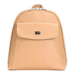GYX-9030-61 бежевый рюкзак женский Jane's Story