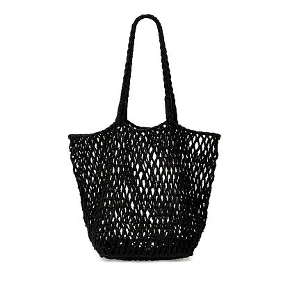 JS-873-04 черная сумка женская Jane's Story