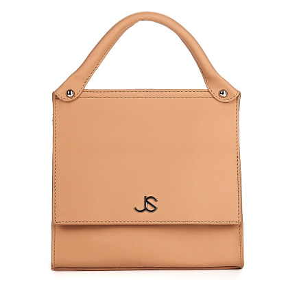 HYT-996-61 бежевая сумка женская Jane's Story