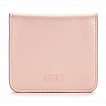 BZ-7013-63 розовый кошелек женский (кожа) Jane's Story