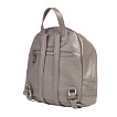 RA-80607-77 серый рюкзак женский (кожа) Jane's Story