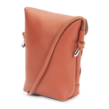 JS-K2046-A-12 красная сумка женская Jane's Story