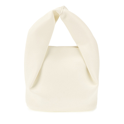 JS-6052-62 белая сумка женская Jane's Story