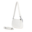 JS-5090-62 белая сумка женская Jane's Story
