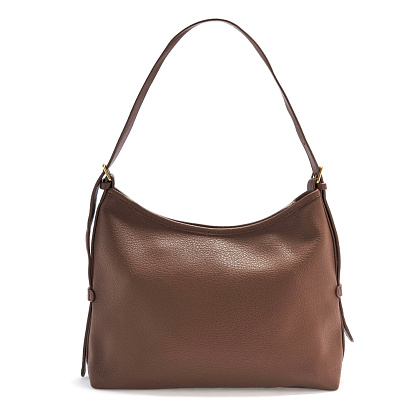 JS-3153-09 коричневая сумка женская Jane's Story