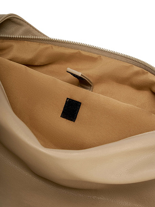 JS-2510-61 бежевая сумка женская Jane's Story