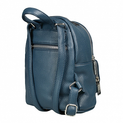 DF-G035(s)-60 синий рюкзак женский Jane's Story