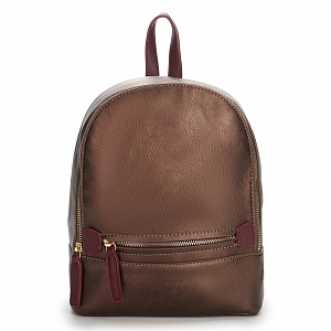 Женский рюкзак коричневый BJX-B337-26_74