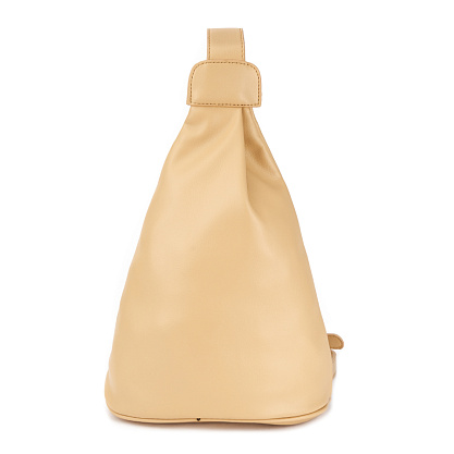 JS-2103-67 желтый рюкзак женский Jane's Story