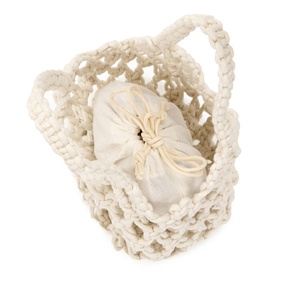 JS-885-62 белая сумка женская Jane's Story