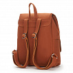 XX-9011-06 светло-коричневый рюкзак женский Jane's Story